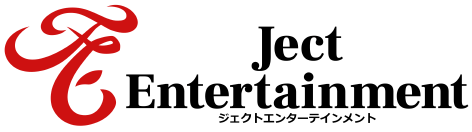 Ject Entertainment 事業内容